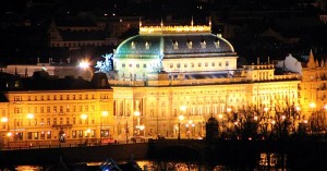 Czech National Theatre